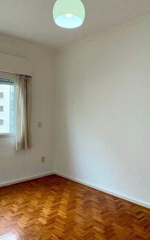Apartamento para alugar com 140m², 3 quartos e 1 vaga Apartamento para alugar com 140m², 3 quartos e 1 vagaQuarto 2