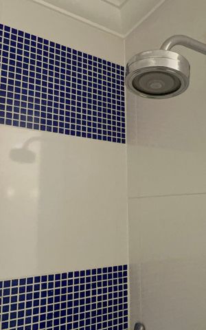 Apartamento para alugar com 140m², 3 quartos e 1 vaga Apartamento para alugar com 140m², 3 quartos e 1 vagaBanheiro