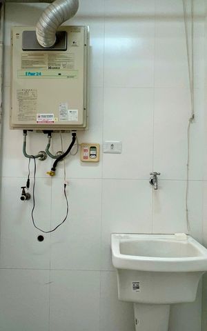 Apartamento para alugar com 140m², 3 quartos e 1 vaga Apartamento para alugar com 140m², 3 quartos e 1 vagaÁrea de Serviço