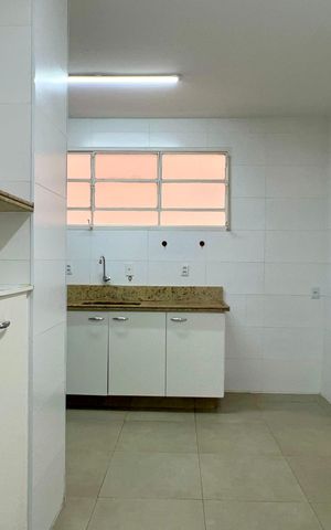 Apartamento para alugar com 140m², 3 quartos e 1 vaga Apartamento para alugar com 140m², 3 quartos e 1 vagaCozinha
