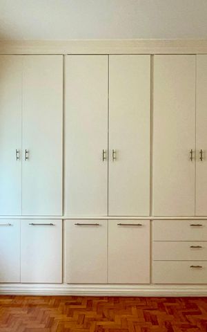 Apartamento para alugar com 140m², 3 quartos e 1 vaga Apartamento para alugar com 140m², 3 quartos e 1 vagaQuarto 1