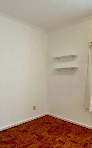 Apartamento para alugar com 140m², 3 quartos e 1 vaga Apartamento para alugar com 140m², 3 quartos e 1 vagaQuarto 1