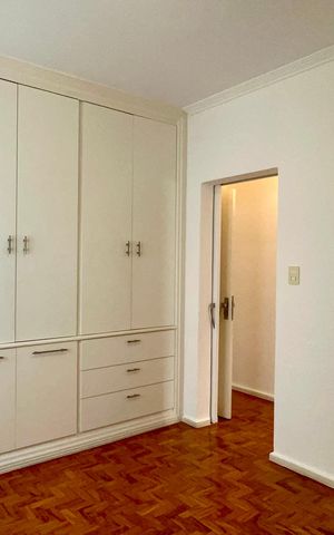 Apartamento para alugar com 140m², 3 quartos e 1 vaga Apartamento para alugar com 140m², 3 quartos e 1 vagaQuarto 1