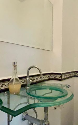 Apartamento para alugar com 140m², 3 quartos e 1 vaga Apartamento para alugar com 140m², 3 quartos e 1 vagaLavabo