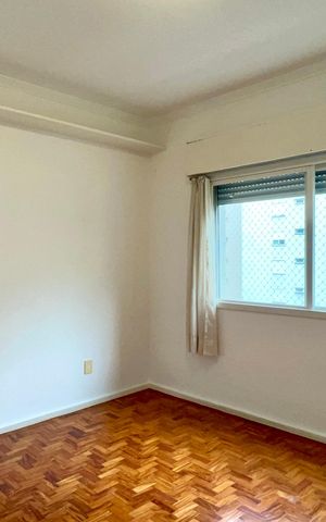 Apartamento para alugar com 140m², 3 quartos e 1 vaga Apartamento para alugar com 140m², 3 quartos e 1 vagaSuite