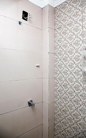 Apartamento à venda com 102m², 3 quartos e sem vagaBanheiro