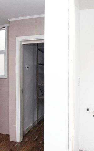 Apartamento à venda com 102m², 3 quartos e sem vagaÁrea de Serviço/Despensa