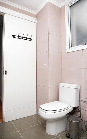 Apartamento à venda com 102m², 3 quartos e sem vagaBanheiro