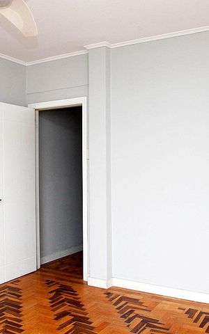 Apartamento à venda com 102m², 3 quartos e sem vagaQuarto 1