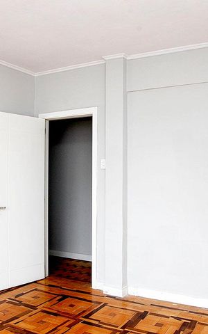 Apartamento à venda com 102m², 3 quartos e sem vagaQuarto 2