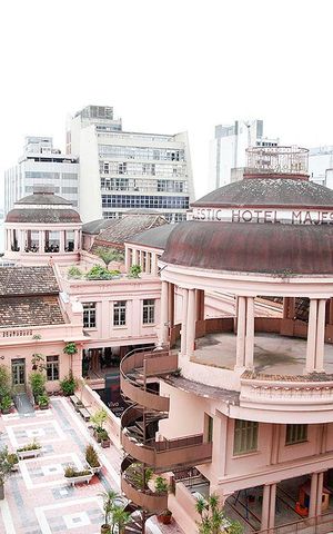 Apartamento à venda com 102m², 3 quartos e sem vagaVista do quarto 1