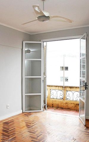 Apartamento à venda com 102m², 3 quartos e sem vagaQuarto 1