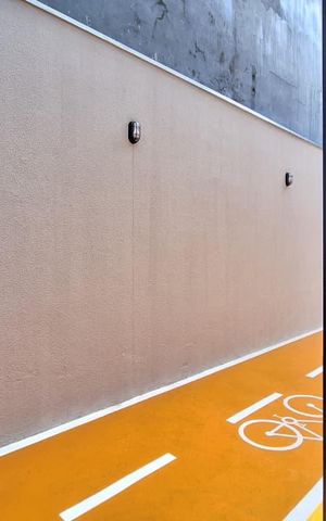 Studio para alugar com 27m², 1 quarto e sem vaga Studio para alugar com 27m², 1 quarto e sem vagaBicicletario