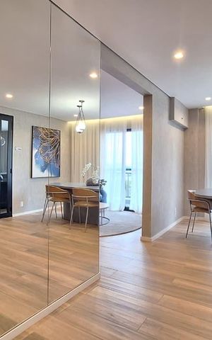Studio para alugar com 27m², 1 quarto e sem vaga Studio para alugar com 27m², 1 quarto e sem vagaSalão de festas