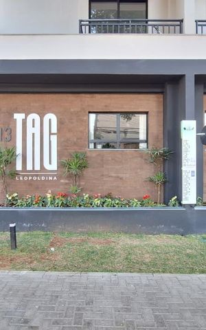 Studio para alugar com 27m², 1 quarto e sem vaga Studio para alugar com 27m², 1 quarto e sem vagaFachada