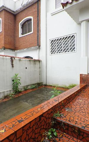Casa para alugar com 123m², 3 quartos e 1 vagaGaragem