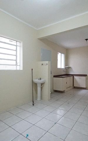 Casa para alugar com 123m², 3 quartos e 1 vagaCozinha