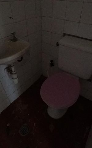 Casa para alugar com 123m², 3 quartos e 1 vagaBanheiro de serviço
