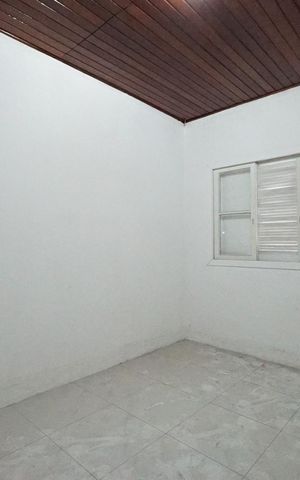 Casa para alugar com 123m², 3 quartos e 1 vagaQuarto 1