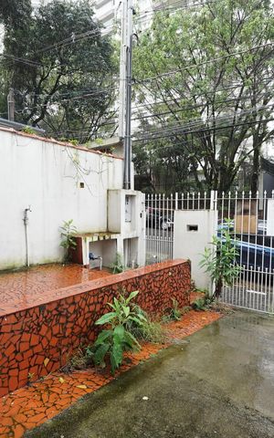 Casa para alugar com 123m², 3 quartos e 1 vagaGaragem