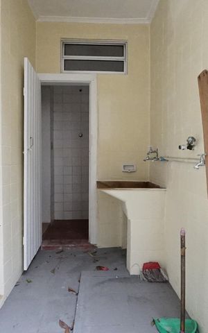 Casa para alugar com 123m², 3 quartos e 1 vagaÁrea de Serviço