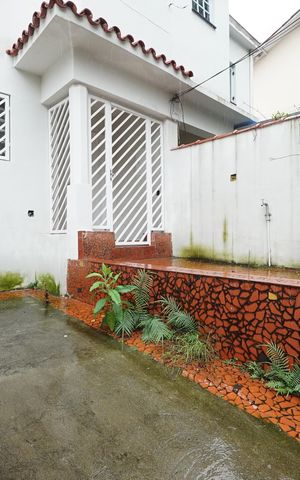 Casa para alugar com 123m², 3 quartos e 1 vagaGaragem