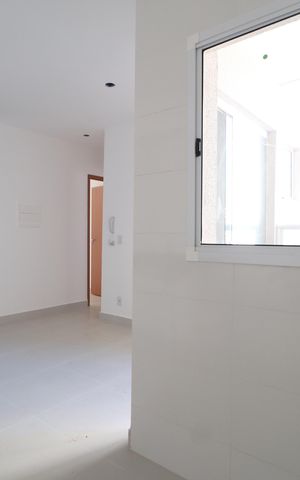 Apartamento para alugar com 54m², 2 quartos e 1 vagaCozinha