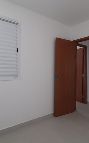 Apartamento para alugar com 54m², 2 quartos e 1 vagaQuarto 1