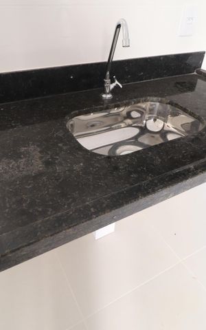 Apartamento para alugar com 54m², 2 quartos e 1 vagaCozinha
