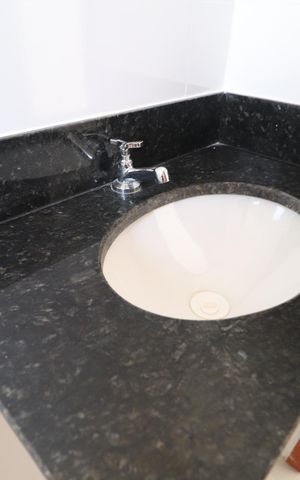Apartamento para alugar com 54m², 2 quartos e 1 vagaBanheiro do Quarto 2