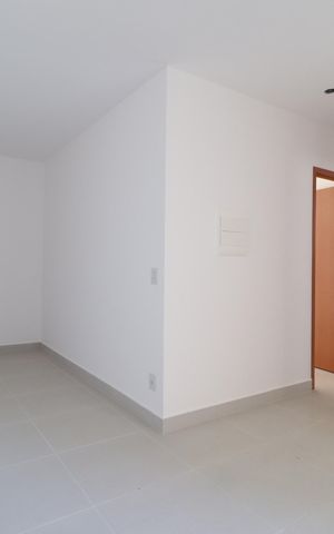 Apartamento para alugar com 54m², 2 quartos e 1 vagaSala