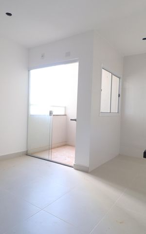 Apartamento para alugar com 54m², 2 quartos e 1 vagaCozinha