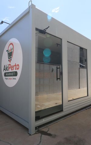 Apartamento para alugar com 54m², 2 quartos e 1 vagaÁrea comum