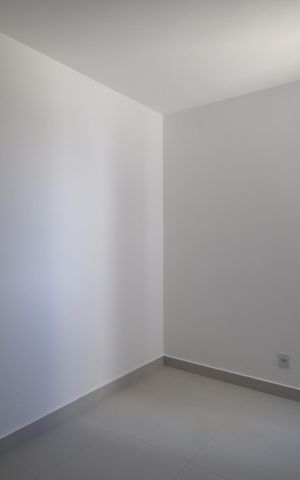 Apartamento para alugar com 54m², 2 quartos e 1 vagaQuarto 1