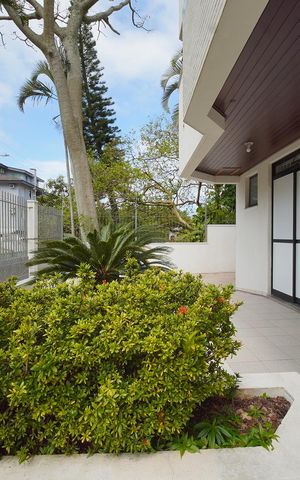 Apartamento para alugar com 61m², 2 quartos e 1 vagaJardim 