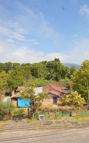 Apartamento para alugar com 61m², 2 quartos e 1 vagaVista do Quarto 1