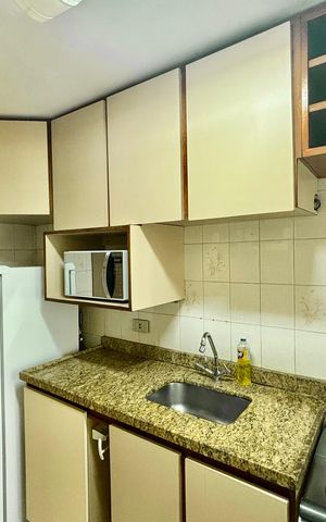 Apartamento à venda com 54m², 2 quartos e 1 vaga Apartamento à venda com 54m², 2 quartos e 1 vagaCozinha