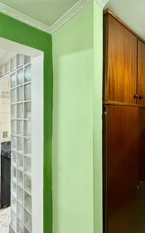 Apartamento à venda com 54m², 2 quartos e 1 vaga Apartamento à venda com 54m², 2 quartos e 1 vagaCorredor