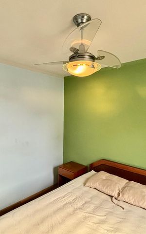 Apartamento à venda com 54m², 2 quartos e 1 vaga Apartamento à venda com 54m², 2 quartos e 1 vagaQuarto 2