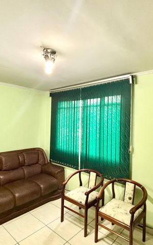 Apartamento à venda com 54m², 2 quartos e 1 vaga Apartamento à venda com 54m², 2 quartos e 1 vagaSala