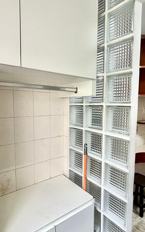 Apartamento à venda com 54m², 2 quartos e 1 vaga Apartamento à venda com 54m², 2 quartos e 1 vagaÁrea de Serviço