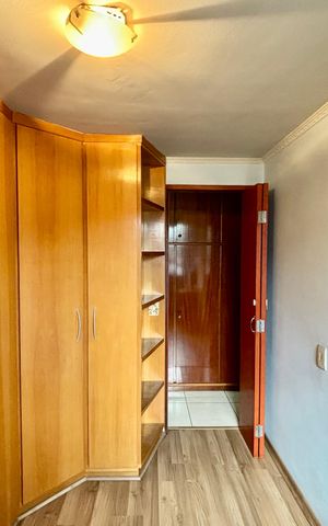 Apartamento à venda com 54m², 2 quartos e 1 vaga Apartamento à venda com 54m², 2 quartos e 1 vagaQuarto 1