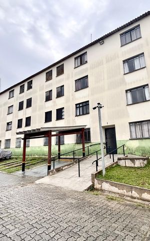Apartamento à venda com 54m², 2 quartos e 1 vaga Apartamento à venda com 54m², 2 quartos e 1 vagaÁrea comum
