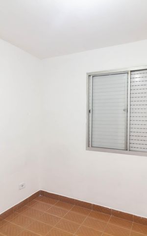 Apartamento para alugar com 56m², 2 quartos e sem vaga Apartamento para alugar com 56m², 2 quartos e sem vagaQuarto 2