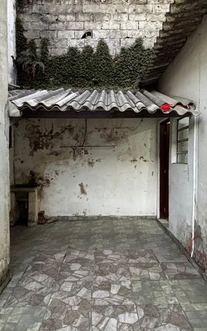 Casa para alugar com 50m², 3 quartos e 2 vagas Casa para alugar com 50m², 3 quartos e 2 vagasQuintal