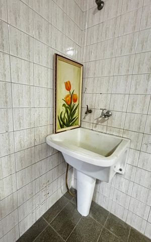 Casa para alugar com 50m², 3 quartos e 2 vagas Casa para alugar com 50m², 3 quartos e 2 vagasÁrea de Serviço