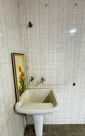 Casa para alugar com 50m², 3 quartos e 2 vagas Casa para alugar com 50m², 3 quartos e 2 vagasÁrea de Serviço