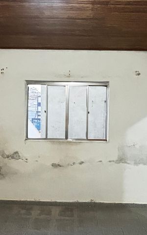 Casa para alugar com 50m², 3 quartos e 2 vagas Casa para alugar com 50m², 3 quartos e 2 vagasEdícula - Sala