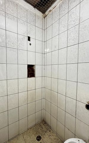 Casa para alugar com 50m², 3 quartos e 2 vagas Casa para alugar com 50m², 3 quartos e 2 vagasEdícula - Banheiro
