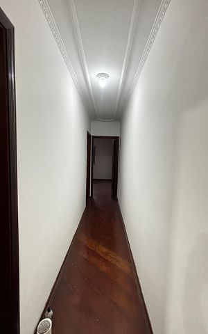 Casa para alugar com 50m², 3 quartos e 2 vagas Casa para alugar com 50m², 3 quartos e 2 vagasCorredor